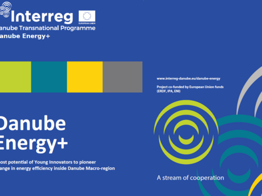 Danube Energy+