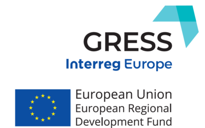 The second newsletter of the GRESS project is online.