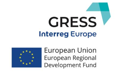 Втори бюлетин по проект GREen Startup Support (GRESS)