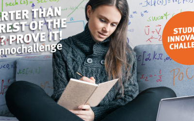 Danube Energy+: Student Innovation Challenge