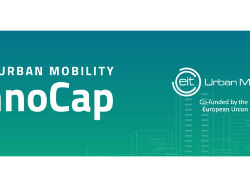 InnoCap – Promoting innovation capacity in RIS countries