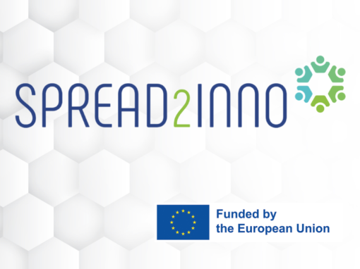 SPREАDing the global potential of developing innovation ecosystems to strengthen INNOvation in regional and local business