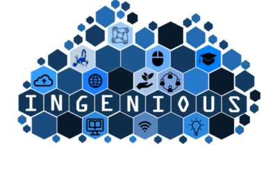 INGENIOUS – enabling learners to gain skills in engaging and interactive environment