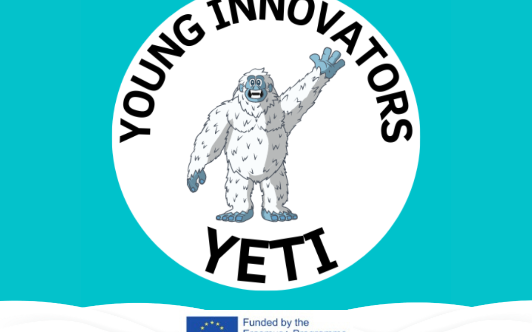 Young Innovators fostering citizen Engagement for sustainable and fair Transformation and Innovation (YETI)