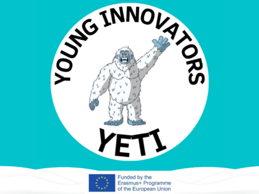 Young Innovators fostering citizen Engagement for sustainable and fair Transformation and Innovation (YETI)
