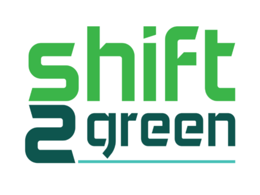 Shift 2 Green – Promoting Eco-friendly Habits at Work with Gamification