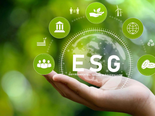 Готови за предизвикателствата на ESG