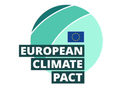 Cleantech Bulgaria is the Country Coordinator in Bulgaria for the Activities of the European Climate Pact