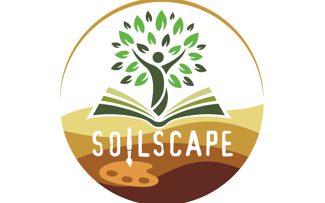 SOILSCAPE: Spreading Open and Inclusive Literacy and Soil Culture through Artistic Practices and Education