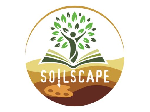 SOILSCAPE: Spreading Open and Inclusive Literacy and Soil Culture through Artistic Practices and Education