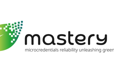 MASTERY – Micro-credentiAlS reliabiliTy unlEashing gReen economY