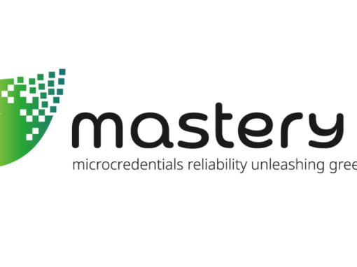 MASTERY – Micro-credentiAlS reliabiliTy unlEashing gReen economY