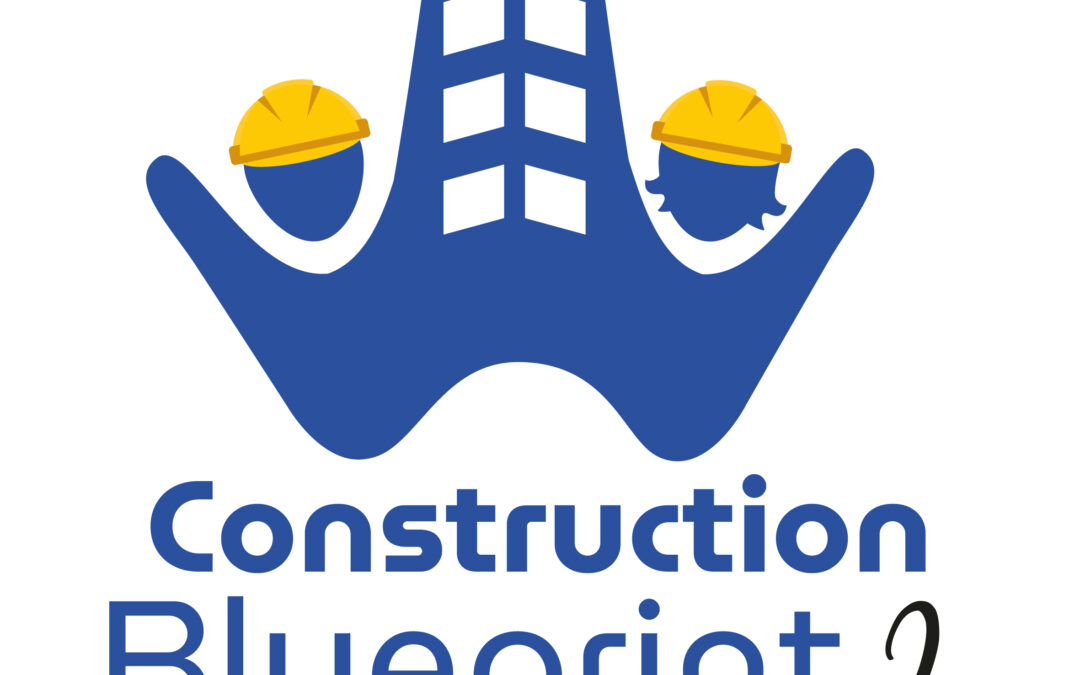 Construction Blueprint 2