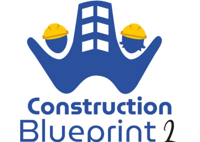 Construction Blueprint 2