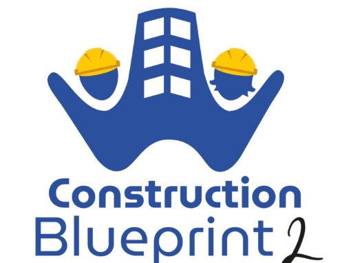 Construction Blueprint 2