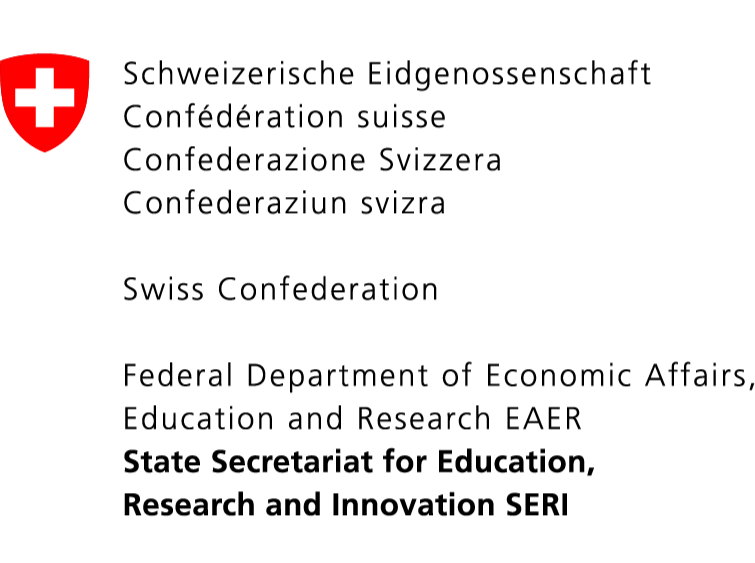Logo SERI