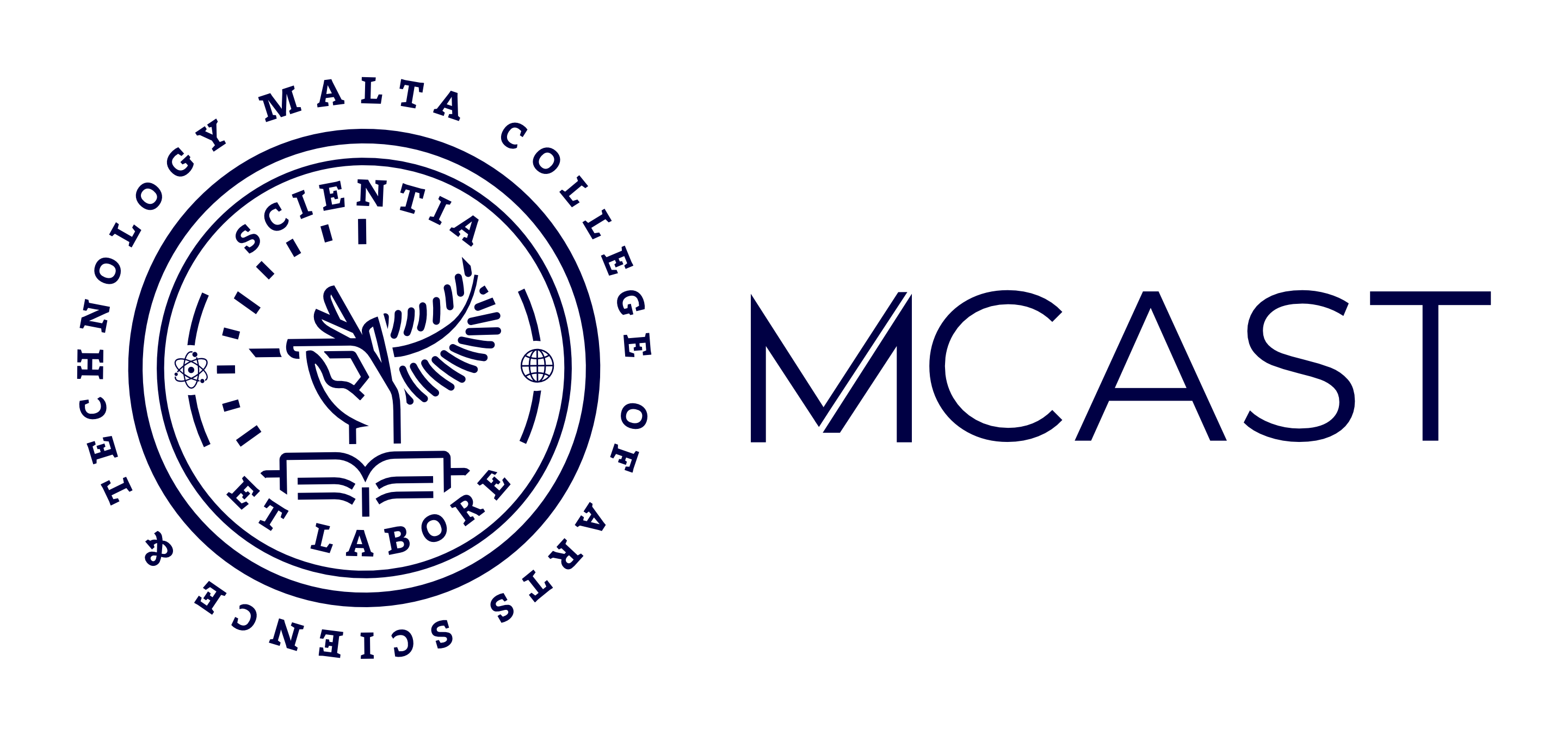 MCAST_logo