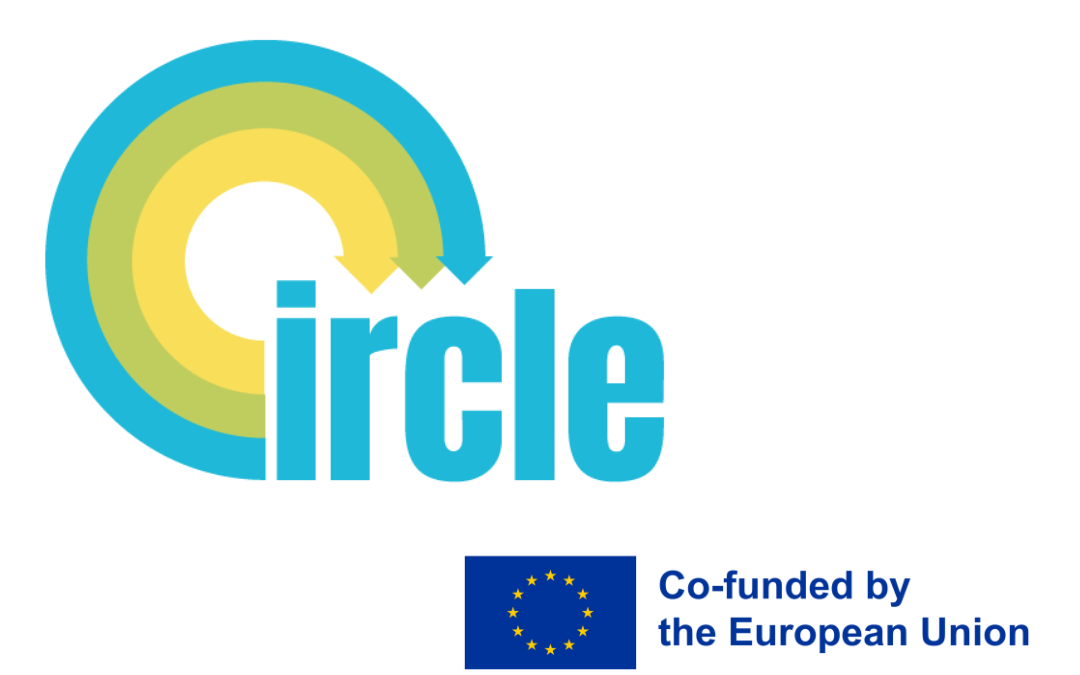 CIRCLE – Circular Innovation and Resilience through Challenge-based Learning and Entrepreneurship in the Young Innovators education programme