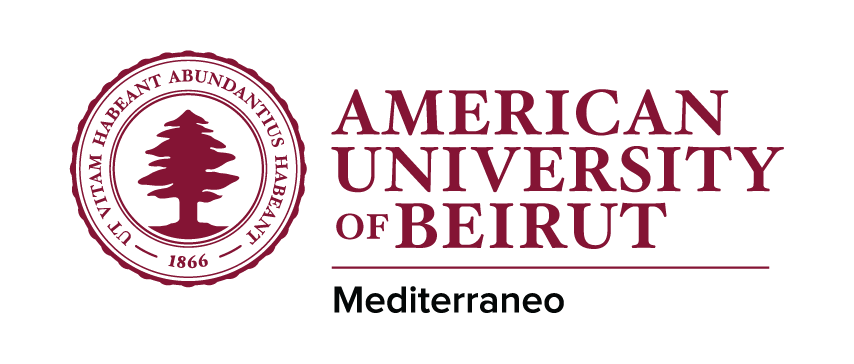 AUB Mediterraneo Logo1