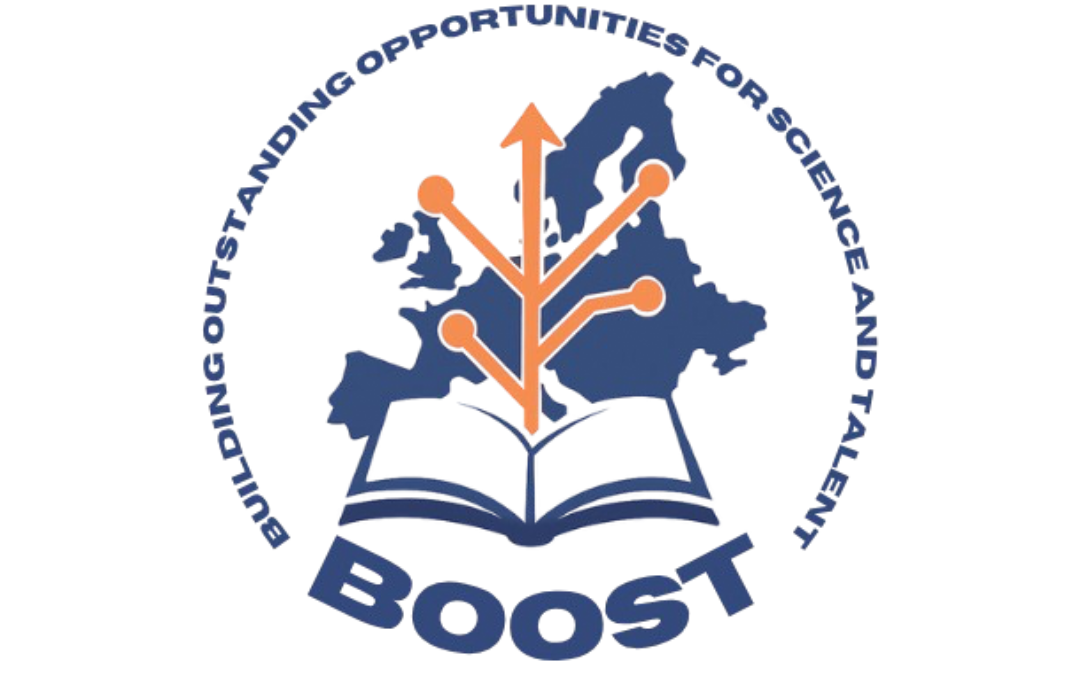 BOOST – Building Outstanding Opportunities for Science and Talent