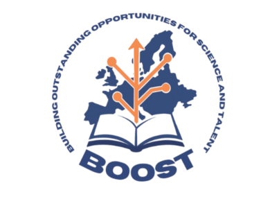 BOOST – Building Outstanding Opportunities for Science and Talent