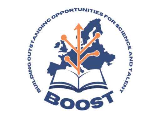 BOOST – Building Outstanding Opportunities for Science and Talent