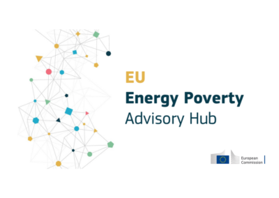 Cleantech Bulgaria is a local antenna organisation of the Energy Poverty Advisory Hub (EPAH)