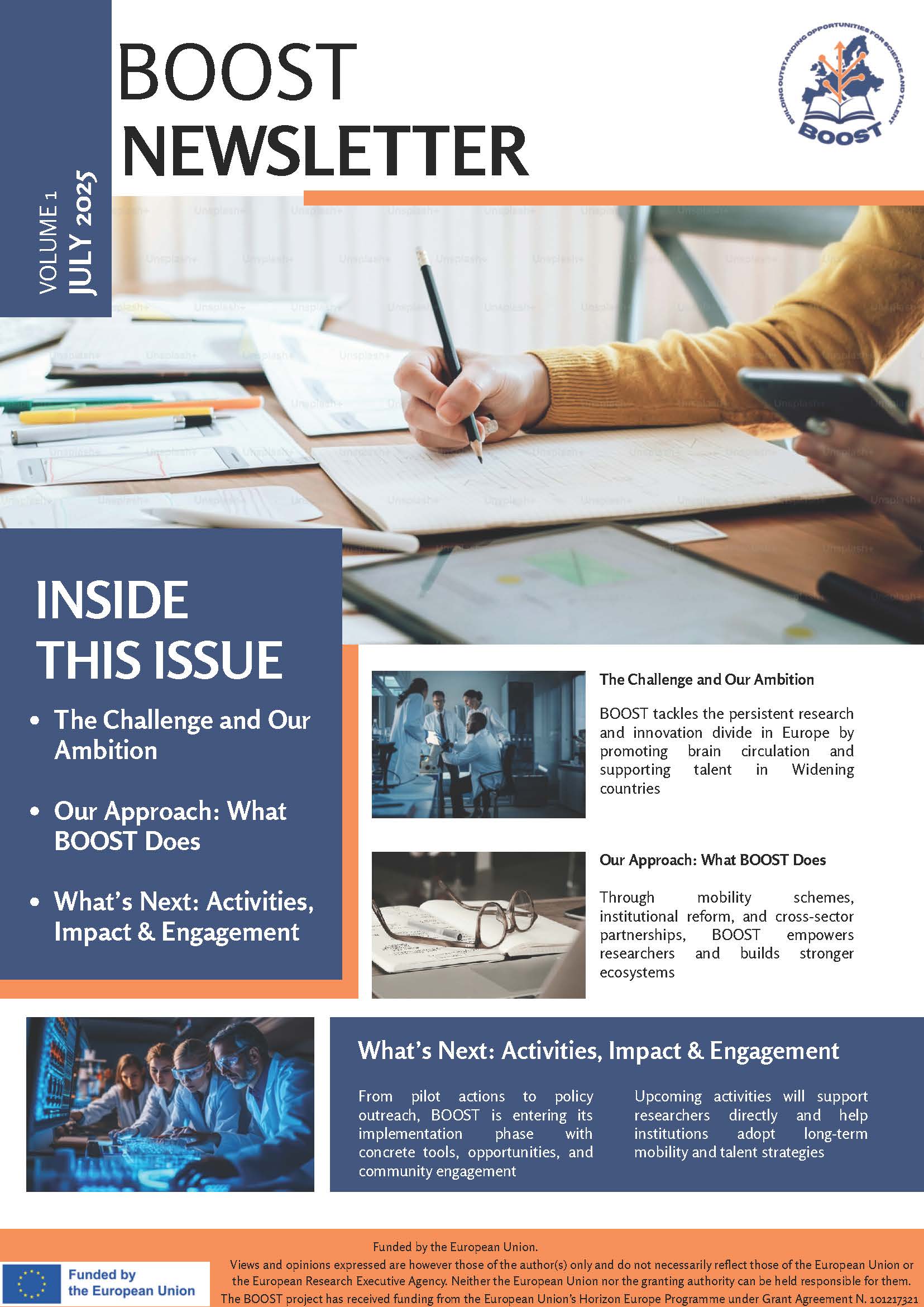 BOOST 1st newsletter_Page_1