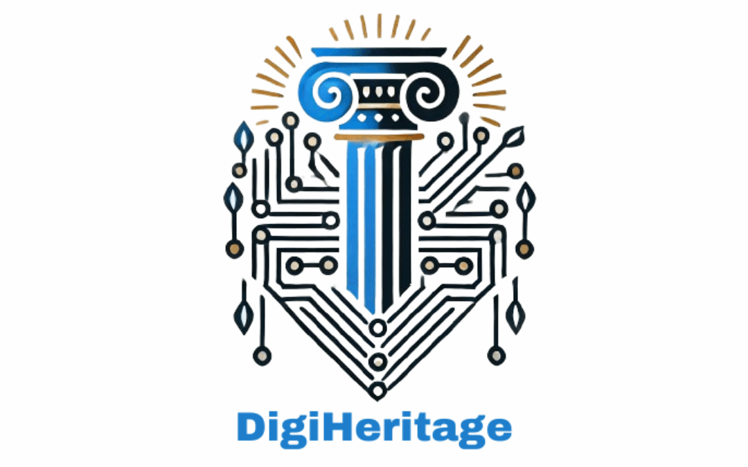 DigiHeritage – Fostering the Next Generation of Cultural Heritage Digital Managers through AI, Blockchain, and Innovative Pedagogies