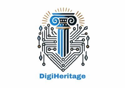 DigiHeritage – Fostering the Next Generation of Cultural Heritage Digital Managers through AI, Blockchain, and Innovative Pedagogies