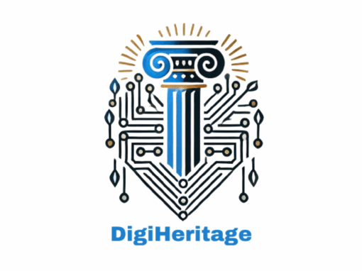 DigiHeritage – Fostering the Next Generation of Cultural Heritage Digital Managers through AI, Blockchain, and Innovative Pedagogies
