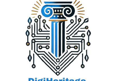 DigiHeritage – Fostering the Next Generation of Cultural Heritage Digital Managers through AI, Blockchain, and Innovative Pedagogies