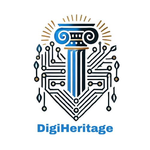DigiHeritage – Fostering the Next Generation of Cultural Heritage Digital Managers through AI, Blockchain, and Innovative Pedagogies
