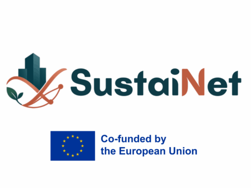 SUSTAINET – Empowering Local Governance for Sustainable Economic Growth through a network of Green Business Innovation Hubs